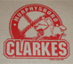 Murphysboro Clarkes